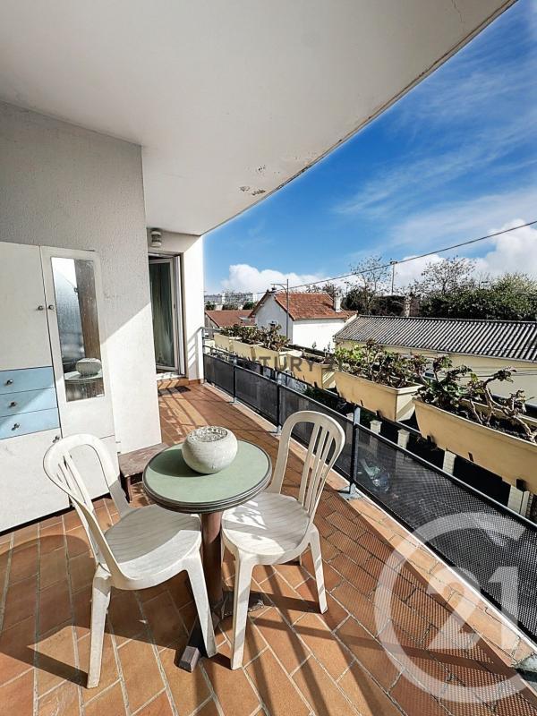 Appartement - 71 m² - 3 pièces