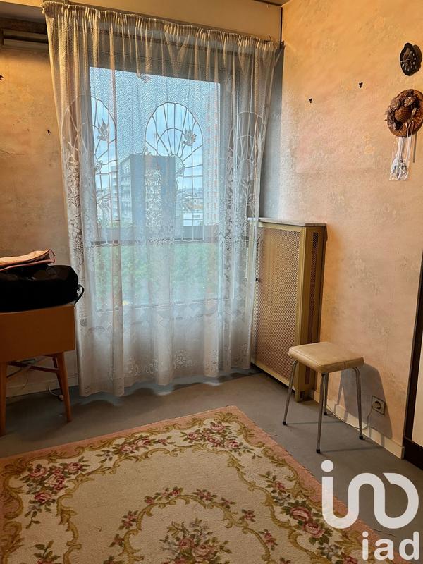Appartement - 95 m² - 4 pièces