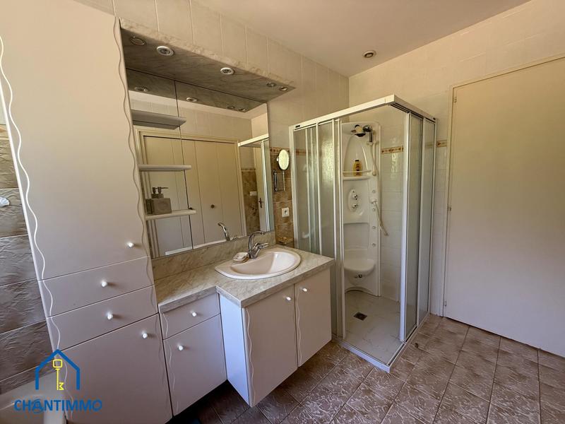 Maison - 103 m² - 5 pièces