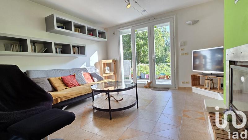 Maison - 166 m² - 8 pièces