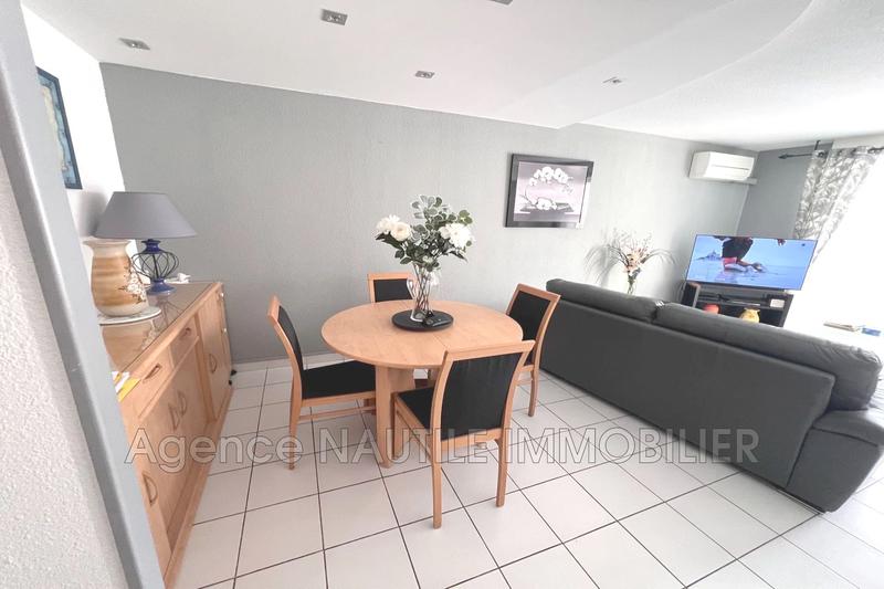 Appartement - 86 m² - 3 pièces