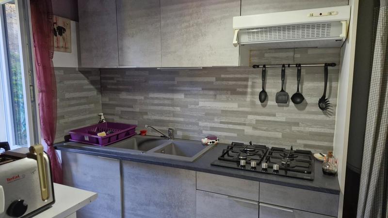 Maison - 160 m² - 7 pièces