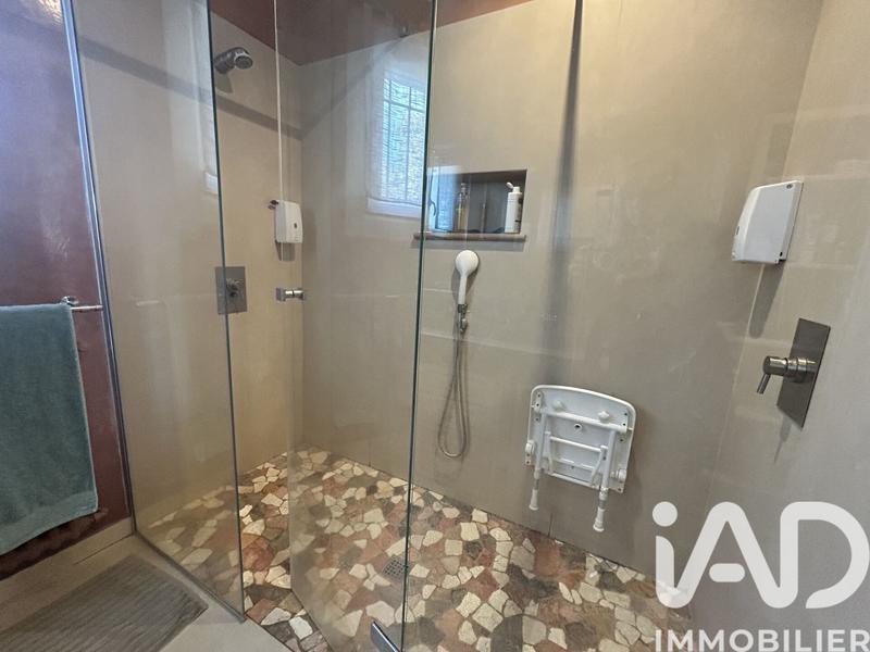 Maison - 163 m² - 6 pièces