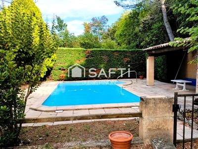 Villa - 175 m² - 6 pièces