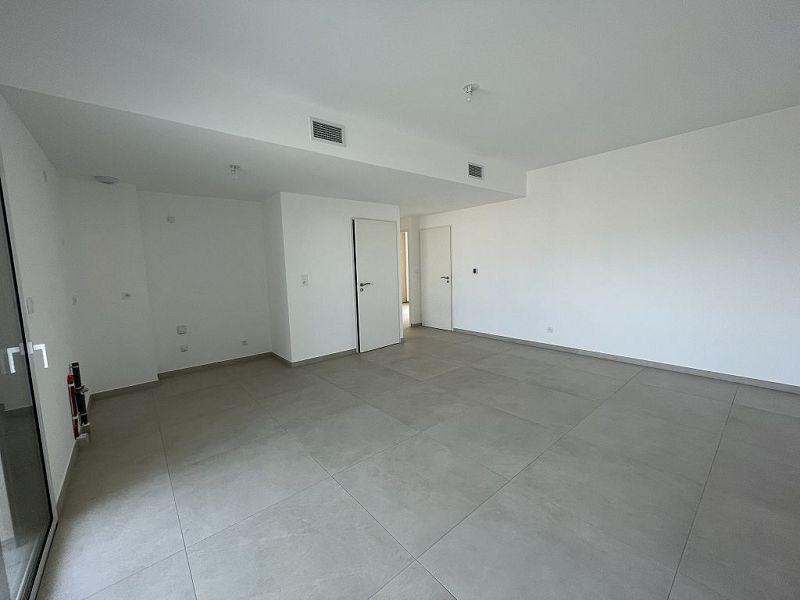 Appartement - 86 m² - 4 pièces