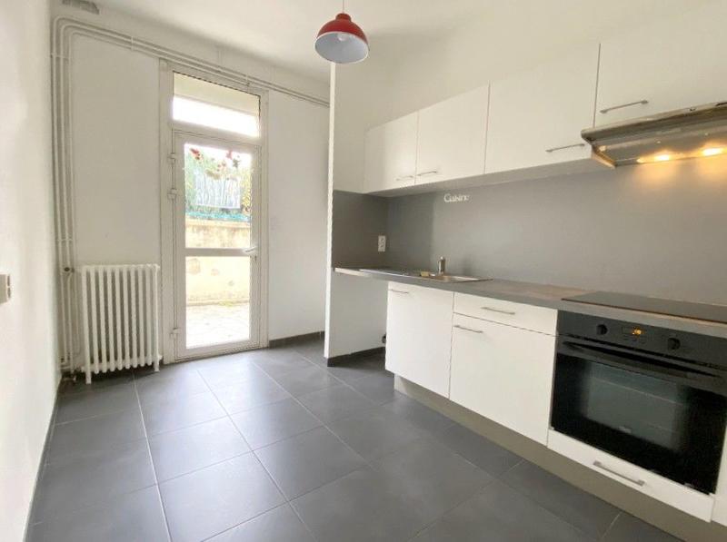 Maison - 81 m² - 4 pièces