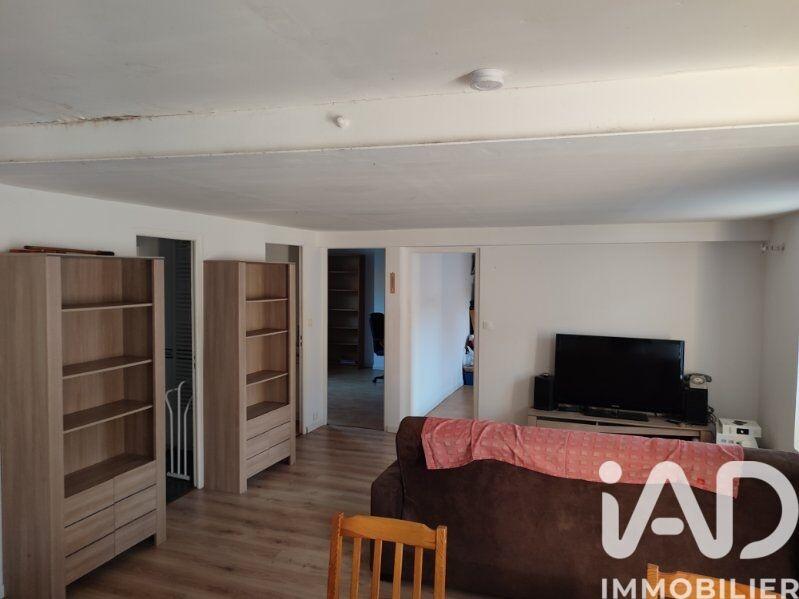 Appartement - 94 m² - 3 pièces