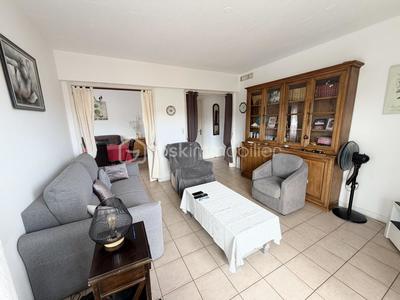 Appartement - 68 m² - 3 pièces