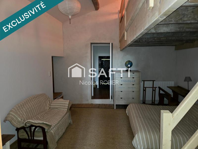 Maison - 132 m² - 6 pièces