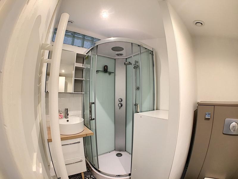 Appartement - 27 m² - 1 pièce