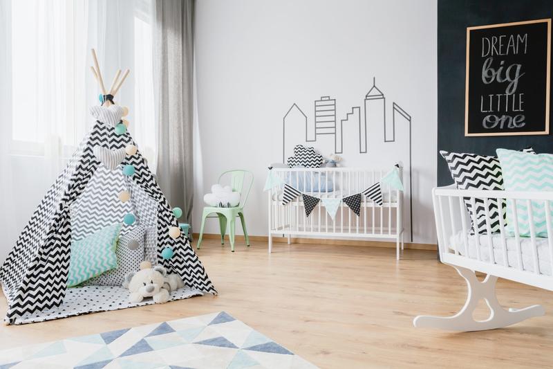 Appartement - 88 m² - 4 pièces