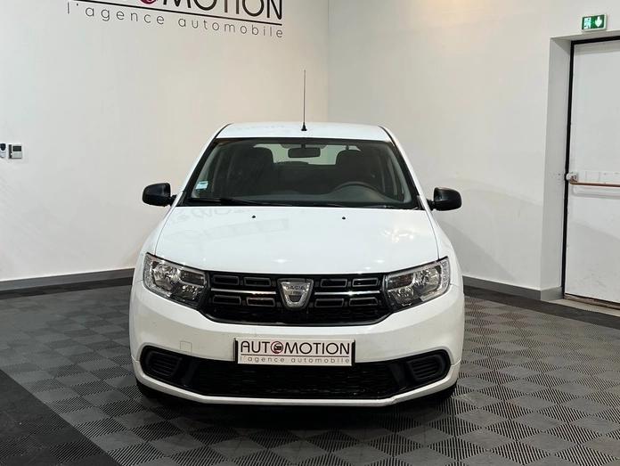 Dacia Sandero Access 1.0i Sce 75ch