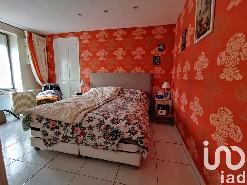 Maison - 158 m² - 5 pièces