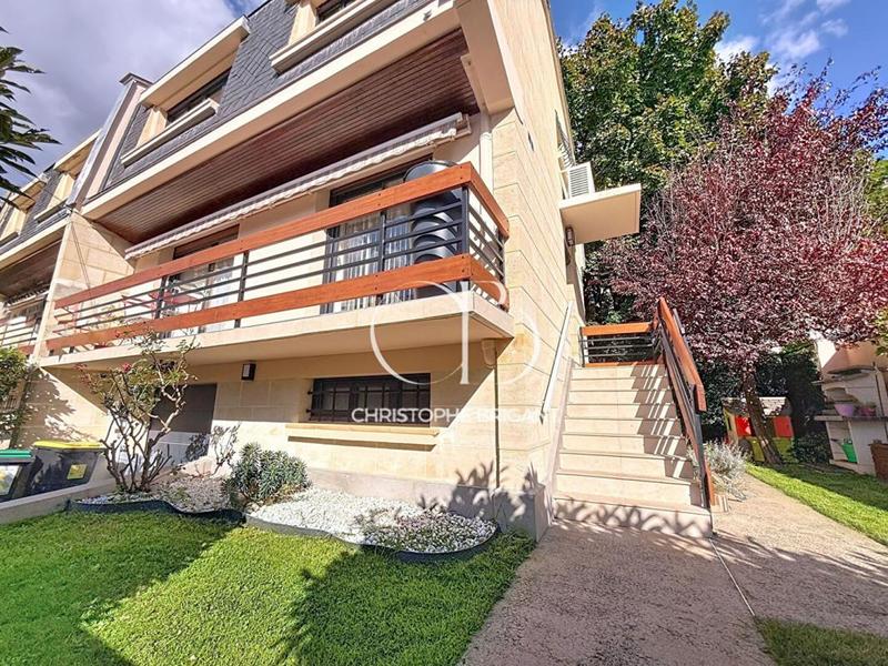 Maison - 70 m² - 4 pièces