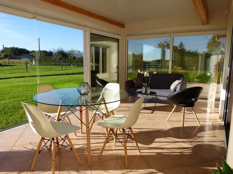 Maison de campagne - 222 m² - 6 pièces