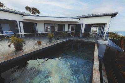 Villa - 162 m² - 5 pièces