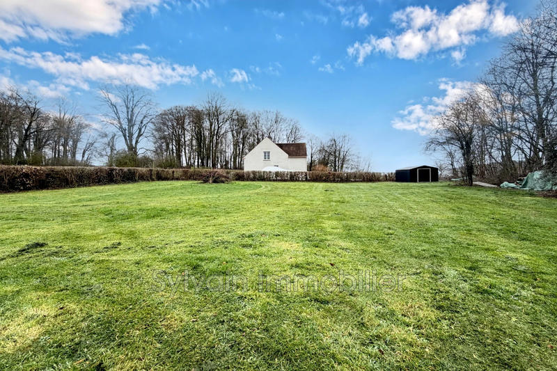 Maison - 99 m² - 4 pièces