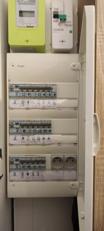 Appartement - 72 m² - 4 pièces