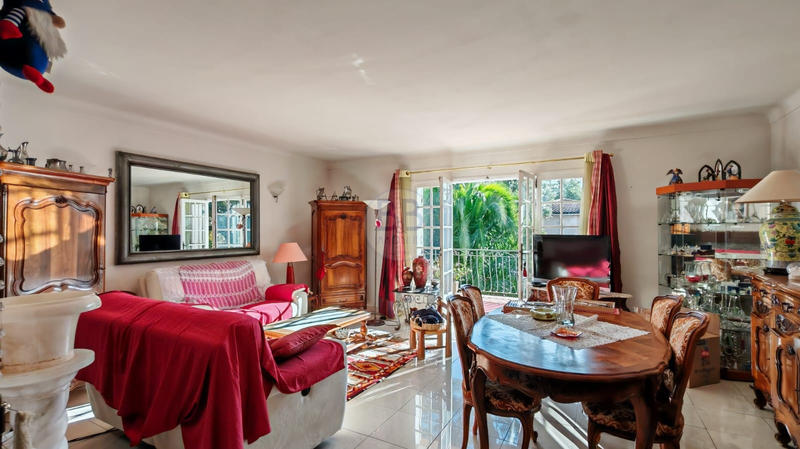 Villa - 190 m² - 5 pièces