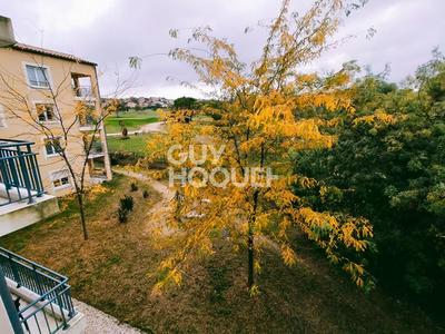 Appartement - 18 m² - 1 pièce