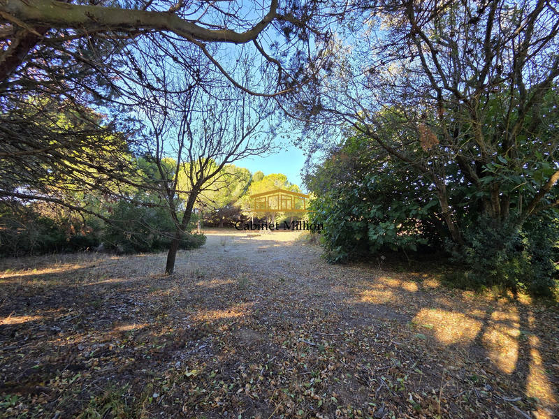 Maison - 200 m² - 6 pièces