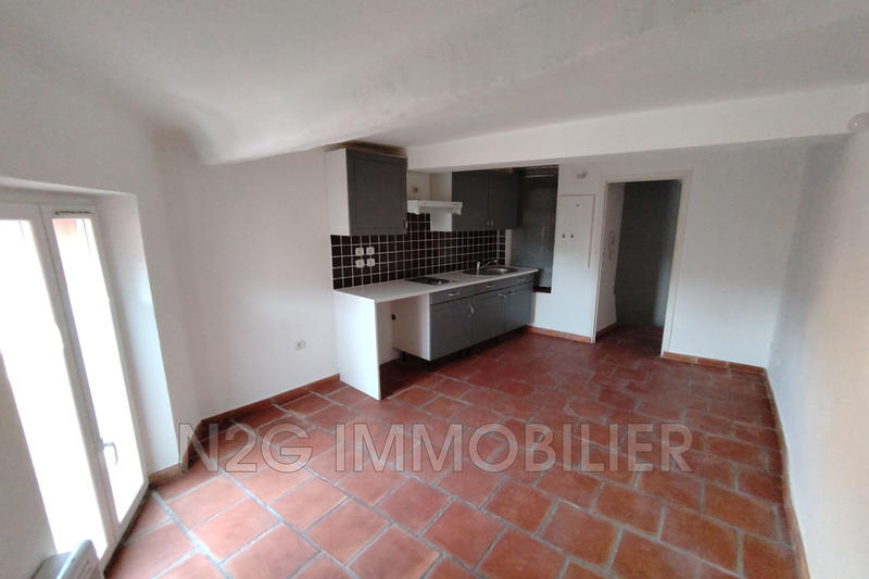 Appartement - 30 m² - 2 pièces