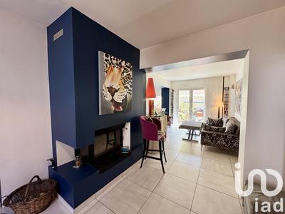 Maison - 257 m² - 12 pièces