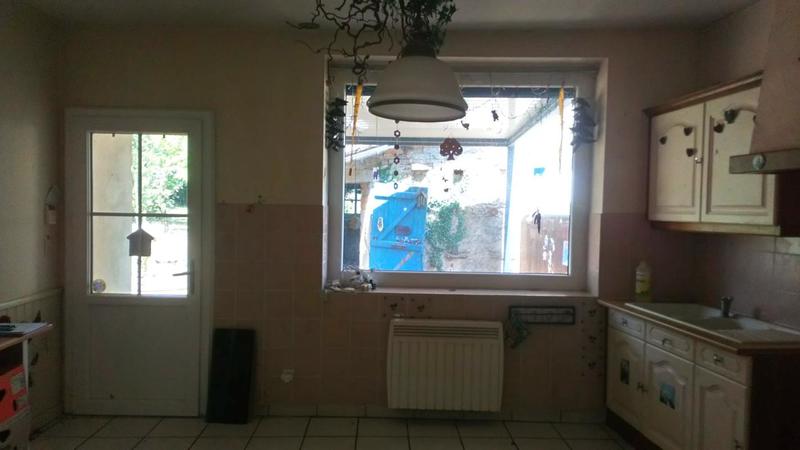 Maison de campagne - 142 m² - 5 pièces