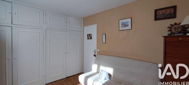 Maison - 65 m² - 3 pièces