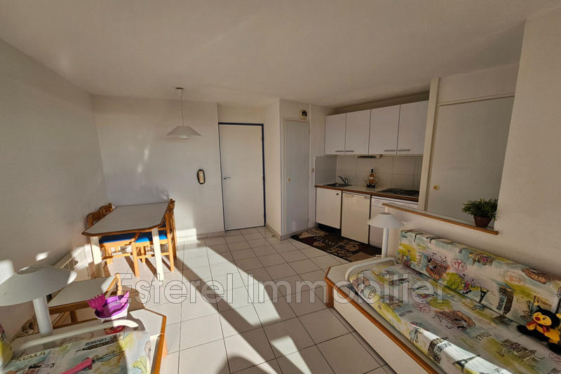 Appartement - 28 m² - 2 pièces