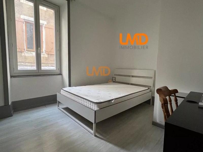 Appartement - 52 m² - 2 pièces