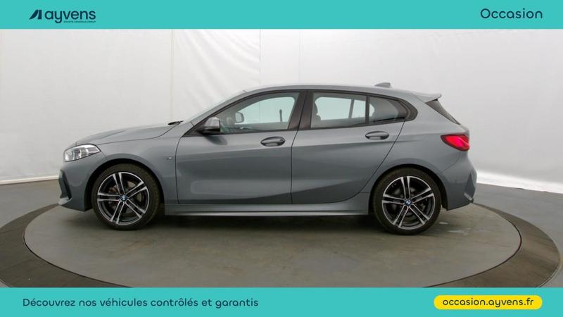 Bmw Série 1 118iA 136ch m Sport Dkg7