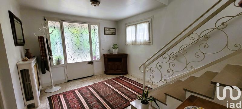 Maison - 173 m² - 5 pièces