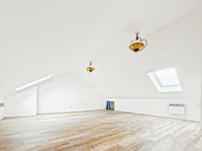 Maison - 173 m² - 6 pièces