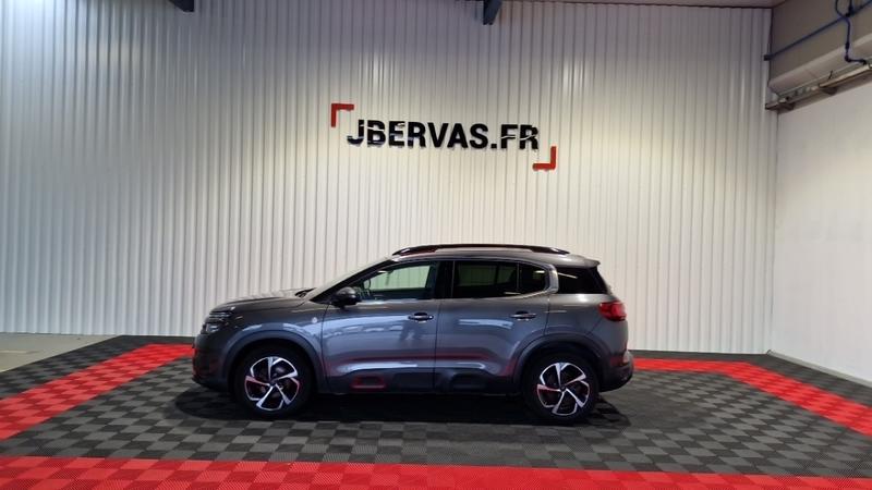 Citroën C5 Aircross Bluehdi 130 Ss Bvm6 c-Series