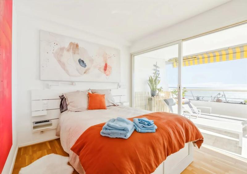 Appartement - 79 m² - 3 pièces