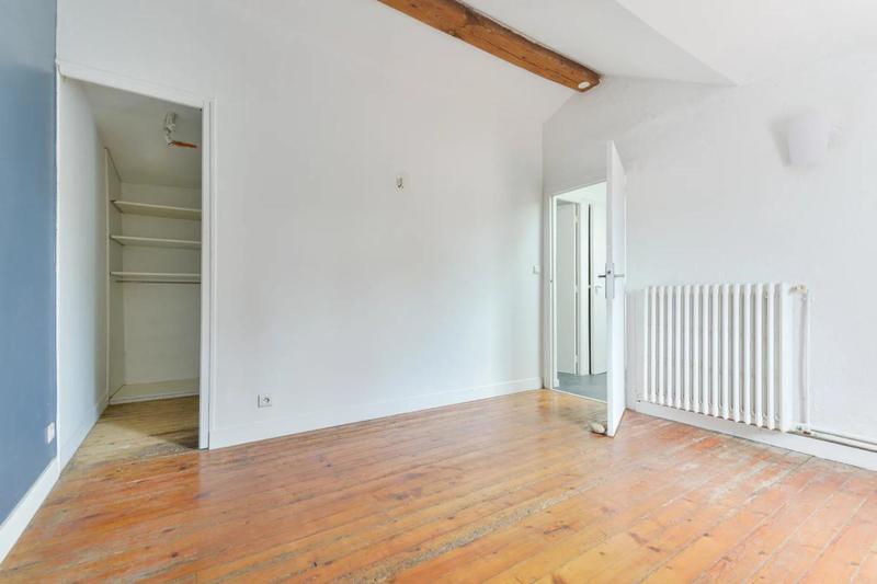 Maison - 175 m² - 8 pièces