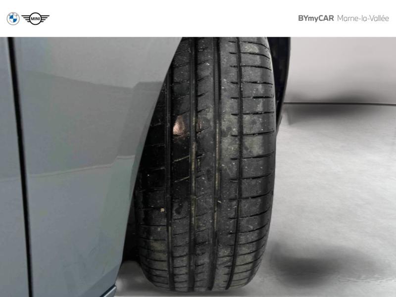 Bmw Série 1 F40 116i 109 ch Dkg7 m Sport