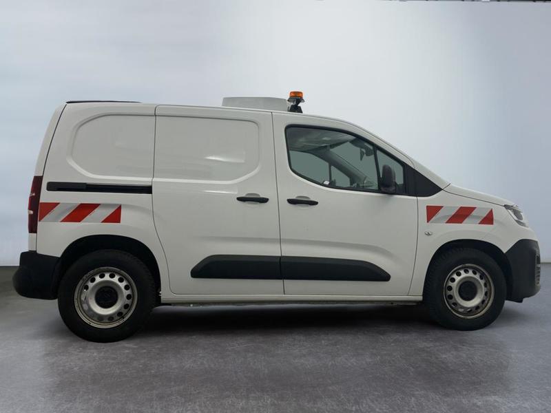 Citroën Berlingo Van m 1000 Bluehdi 100 s&amp;S Club