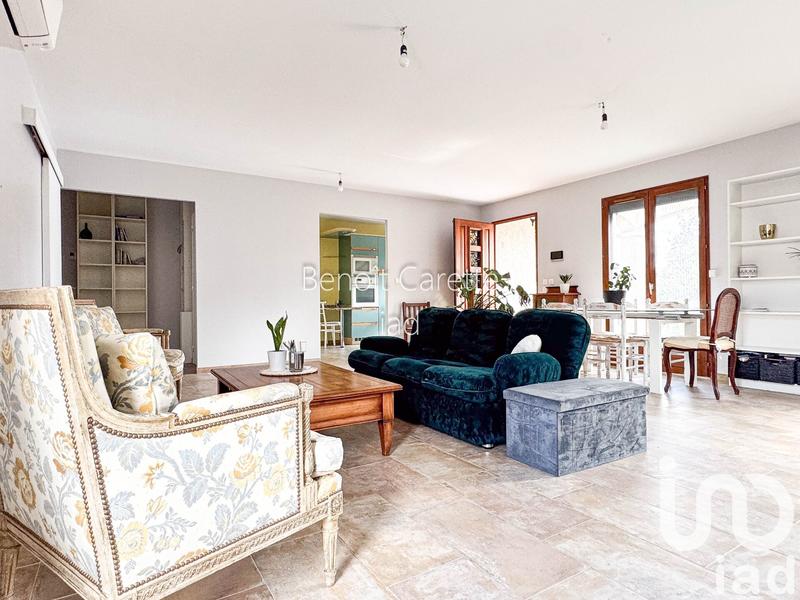 Maison - 105 m² - 4 pièces