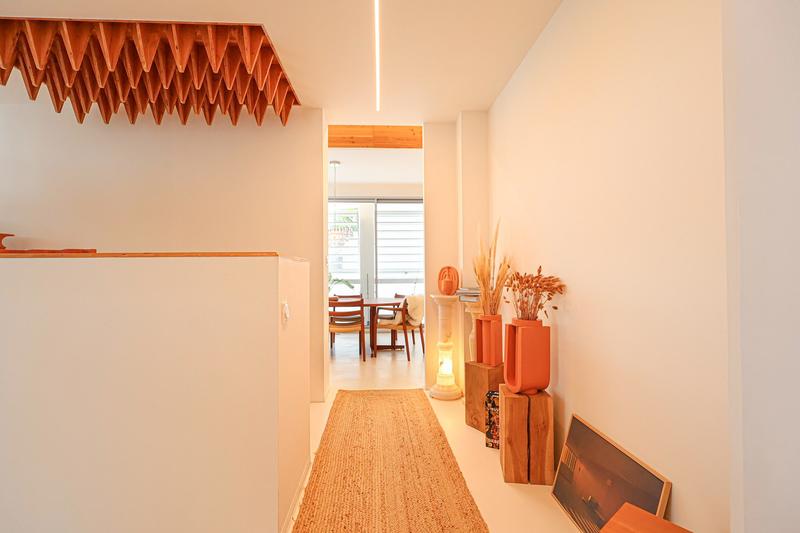 Maison - 170 m² - 5 pièces