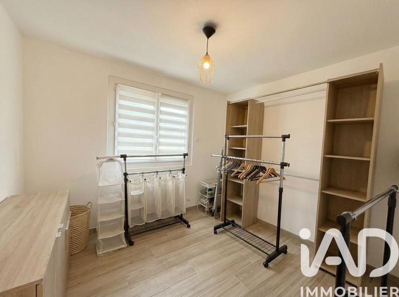 Appartement - 83 m² - 3 pièces