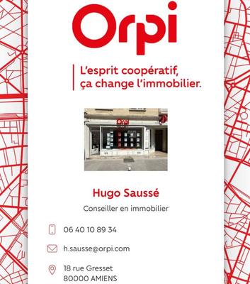 Appartement - 98 m² - 3 pièces