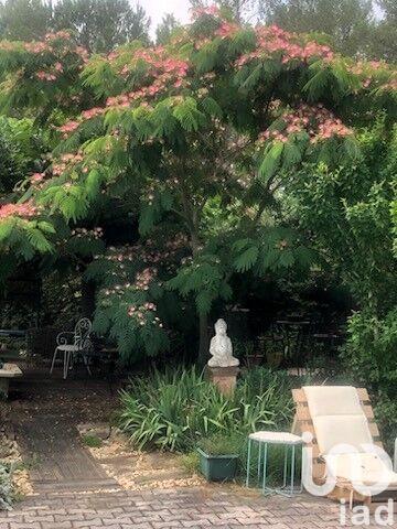 Maison - 175 m² - 7 pièces