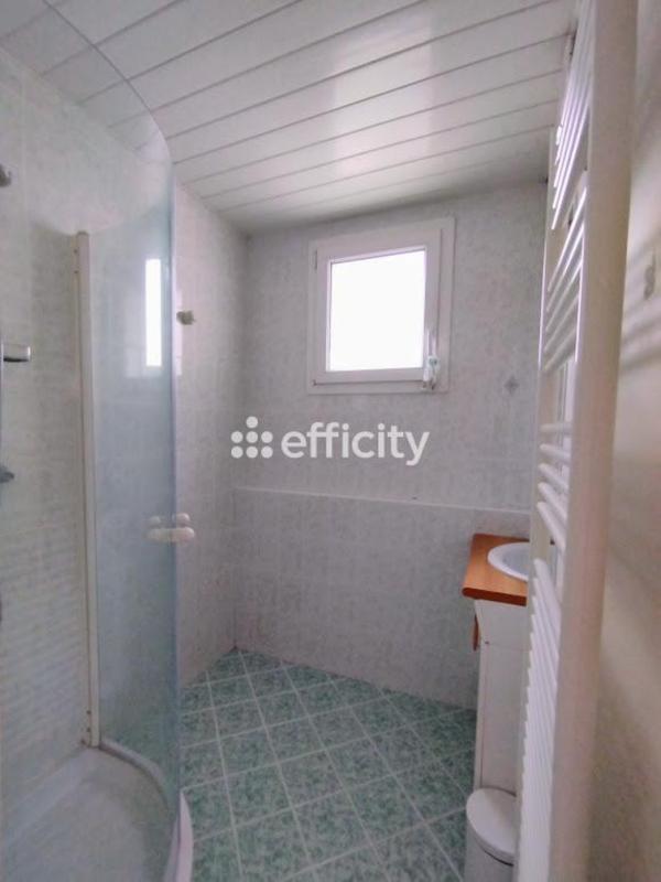 Appartement - 74 m² - 3 pièces