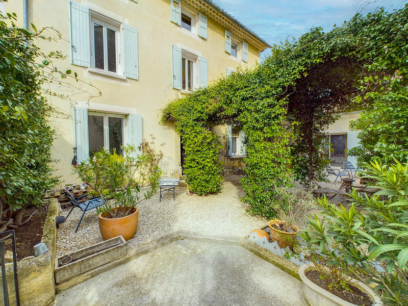 Maison - 165 m² - 7 pièces