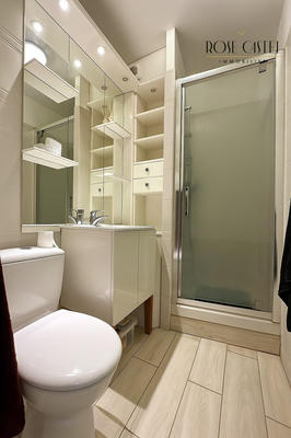 Appartement - 32 m² - 2 pièces