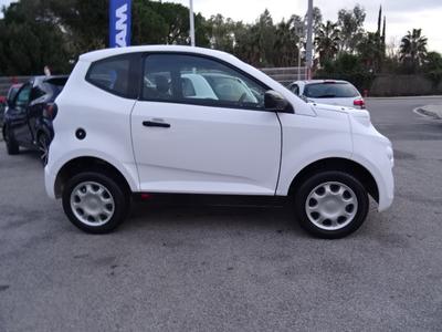 Aixam Minauto Access