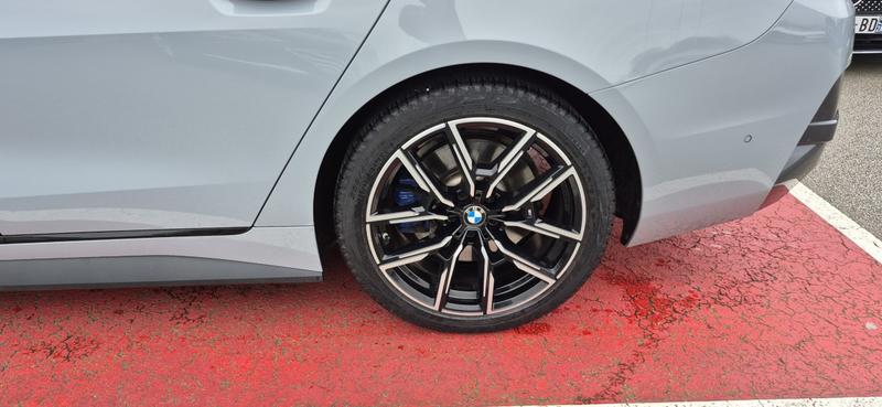 Bmw Série 4 Gran Coupé G26 420d Xdrive 190 Ch Bva8 m Sport