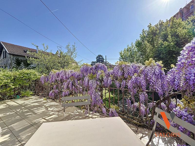 Maison - 148 m² - 5 pièces